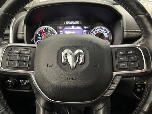 Used 2019 RAM 2500 Laramie image 16