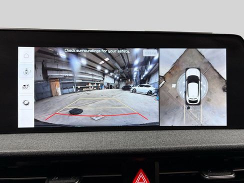 Used 2022 Kia EV6 Wind w/ Wind Technology Package image 15