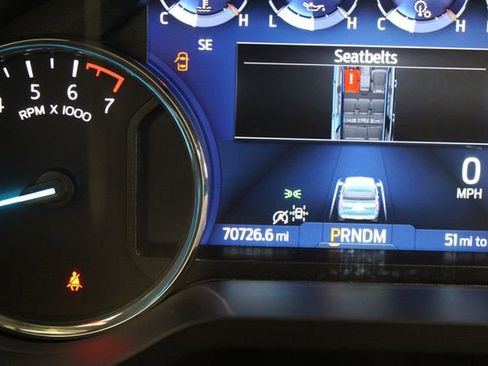 Used 2024 Ford Expedition XLT RWD image 8