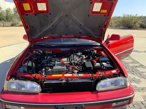 Used 1990 Acura Legend Base image 38