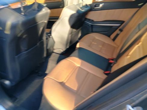 Used 2016 Mercedes-Benz E 63 AMG S-Model image 17