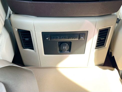 Certified 2017 RAM 2500 Laramie image 25