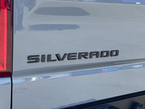 Used 2024 Chevrolet Silverado 1500 RST w/ LPO, Dark Essentials Package image 21