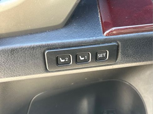 Used 2019 Lexus GX 460 Premium AWD/4WD image 21