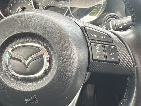 Used 2016 MAZDA CX-5 Touring w/ Bose/Moonroof Package FWD image 29