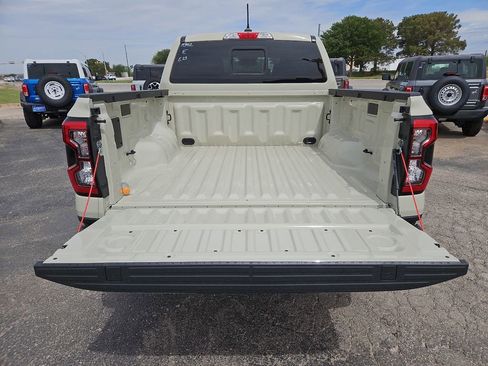 New 2026 Ford Ranger XLT w/ Equipment Group 301A High AWD/4WD image 18