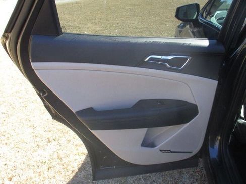 New 2026 Kia Sportage SX image 16