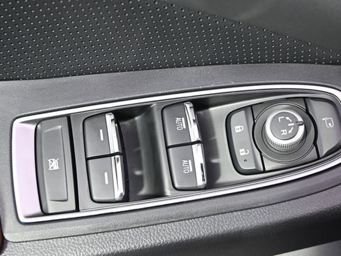 Certified 2025 Subaru Ascent Touring w/ Popular Package #2 image 24