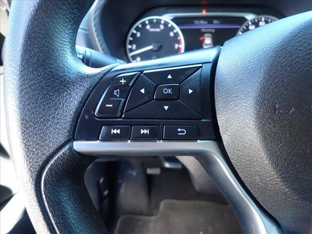 Used 2023 Nissan Sentra SV FWD image 12