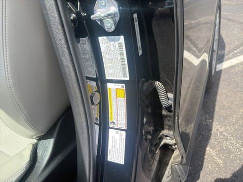 Certified 2023 Honda CR-V EX-L image 10