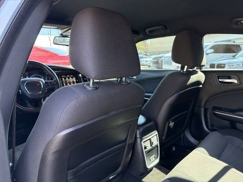 Used 2015 Dodge Charger SE w/ Sport Appearance Group RWD image 22