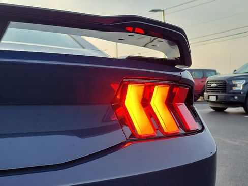 New 2025 Ford Mustang Dark Horse image 15
