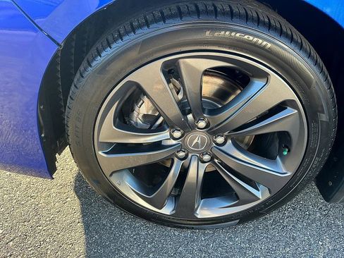 Used 2021 Acura TLX w/ A-SPEC Pkg image 8