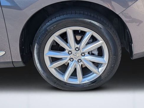 Used 2019 Acura RDX FWD image 10