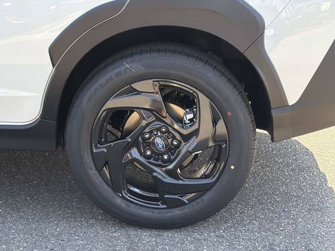New 2026 Subaru Crosstrek 2.5i Sport AWD/4WD image 6