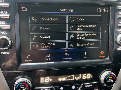 Used 2020 Nissan Murano S w/ Technology Package image 22