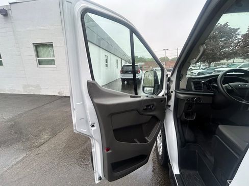 Used 2024 Ford Transit 350 XL RWD image 13