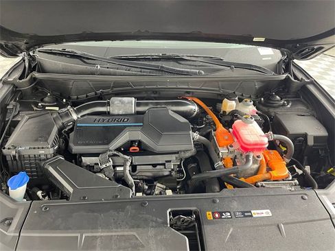 Used 2022 Hyundai Tucson Limited image 23