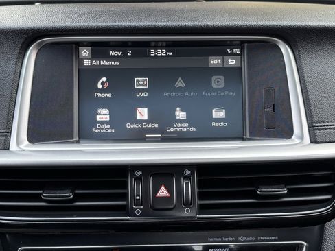 Used 2019 Kia Optima EX w/ EX Premium Package image 35