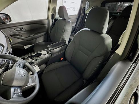 New 2026 Nissan Rogue S image 19