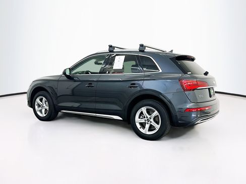 Used 2023 Audi Q5 2.0T Premium w/ Convenience Package AWD/4WD image 5