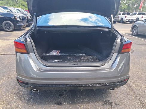 New 2026 Nissan Altima 2.5 SR AWD/4WD image 24