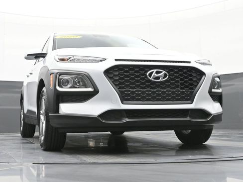 Used 2020 Hyundai Kona SE image 49