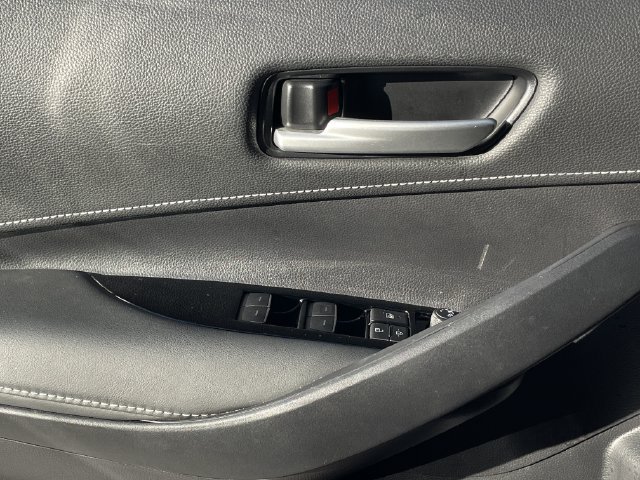 Used 2022 Toyota Corolla SE FWD image 21