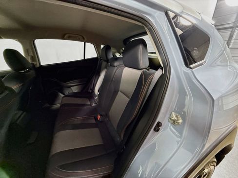 Used 2021 Subaru Crosstrek 2.0i Premium w/ Popular Package #2 AWD/4WD image 21