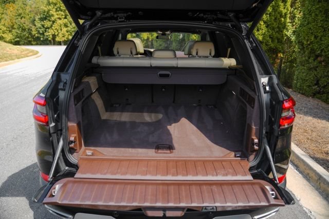 Used 2019 BMW X5 xDrive40i AWD/4WD image 17