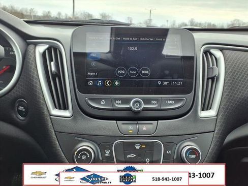 Used 2024 Chevrolet Malibu RS FWD image 19