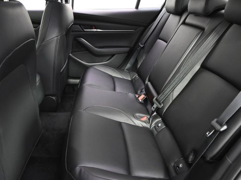 New 2026 MAZDA MAZDA3 2.5 S Preferred image 21