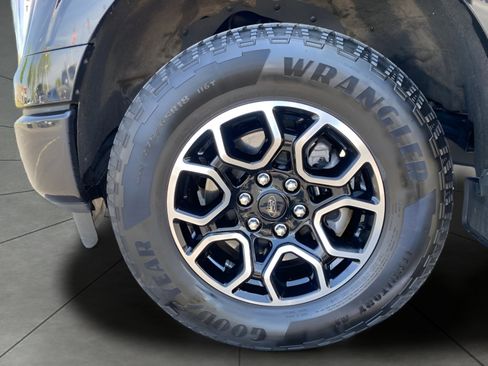 Certified 2023 Ford F150 4x4 SuperCrew image 2