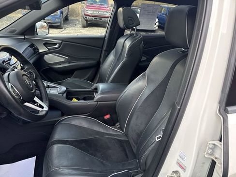 Used 2019 Acura RDX A-Spec image 15