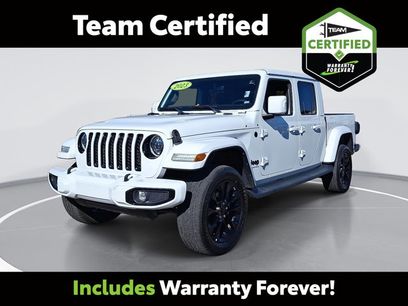 Used 2023 Jeep Gladiator Overland