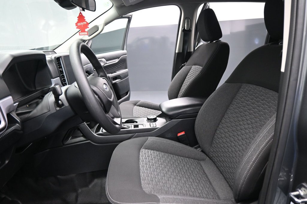 Used 2026 Ford Ranger XL AWD/4WD image 9