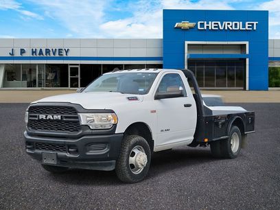Used 2019 RAM 3500 Tradesman