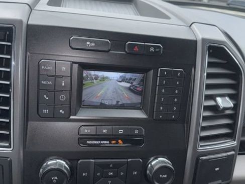 Certified 2018 Ford F150 XLT AWD/4WD image 25