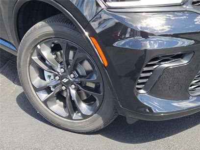 New 2026 Dodge Durango GT w/ Blacktop Package