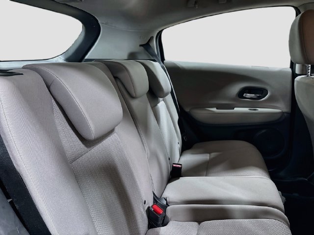 Used 2016 Honda HR-V LX image 21