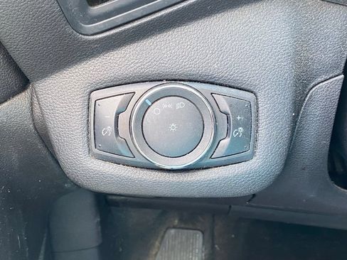 Used 2015 Ford Escape S FWD image 24