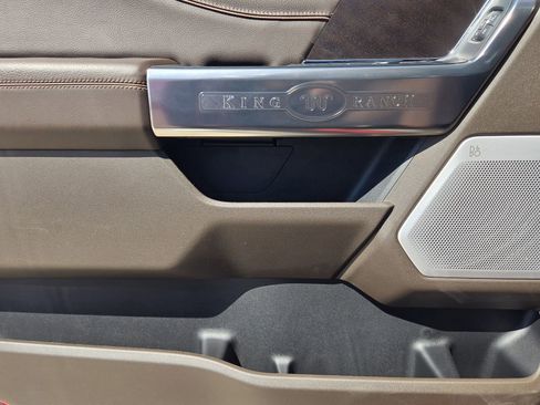 New 2026 Ford F250 King Ranch AWD/4WD image 24