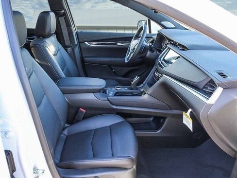 New 2026 Cadillac XT5 Premium Luxury w/ Driver Assist Package image 14