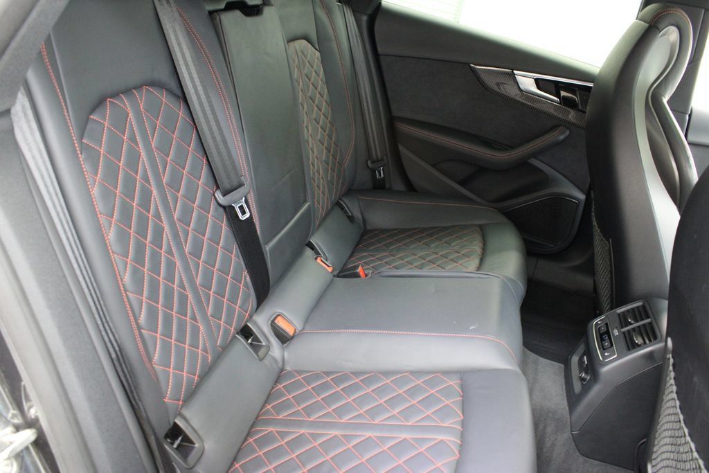 Used 2023 Audi S5 Prestige w/ Prestige Package AWD/4WD image 22