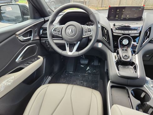 New 2026 Acura RDX SH-AWD image 14
