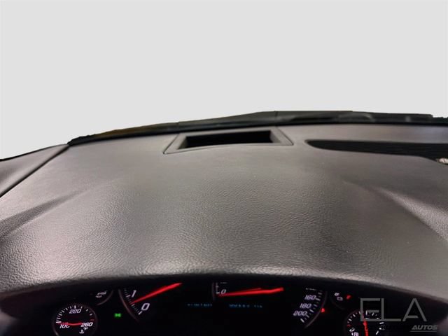 Used 2006 Chevrolet Corvette Coupe w/ Preferred Equipment Group RWD image 36