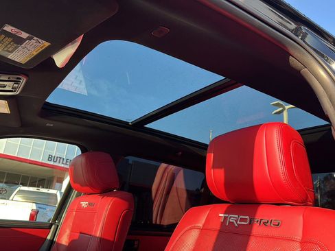 Used 2024 Toyota Tundra TRD Pro image 27