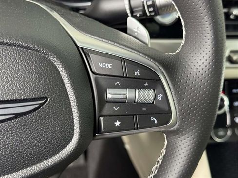 New 2026 Genesis G70 2.5T image 22