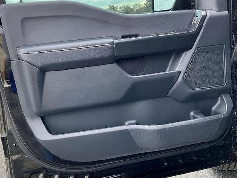 Certified 2024 Ford F150 STX w/ Mobile Office Package image 18