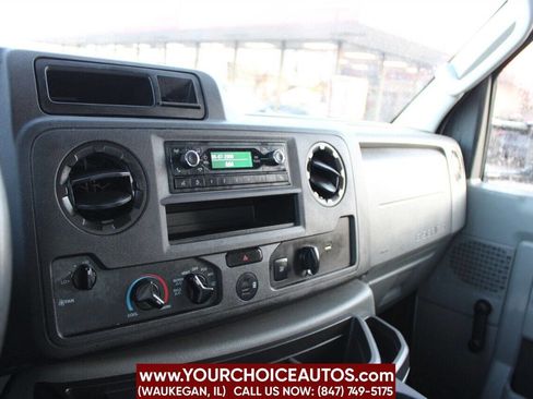 Used 2021 Ford E-450 and Econoline 450 Super Duty image 22
